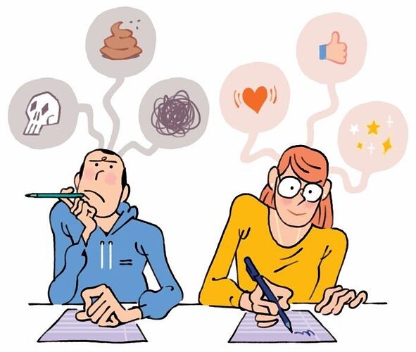 Attention à l'attention